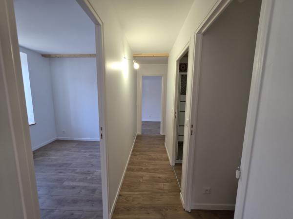 Appartement à vendre à Marthon (16380) - Charente