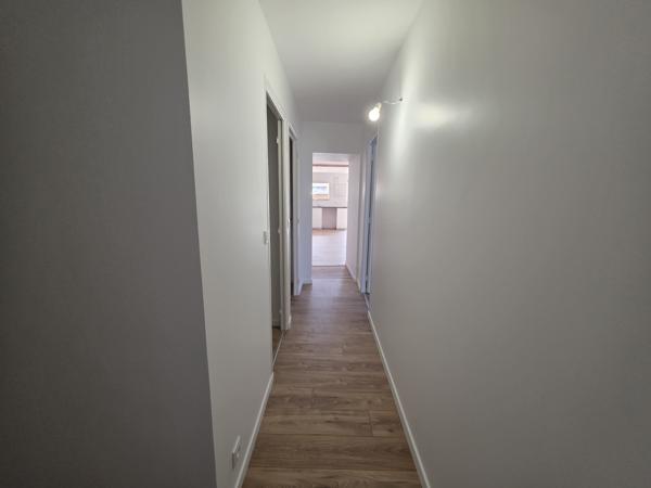Appartement à vendre à Marthon (16380) - Charente