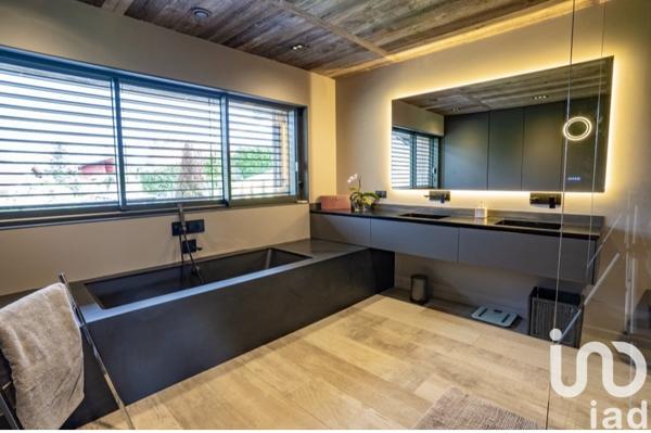 Maison à vendre 7 pièces 219 m² Valserhône