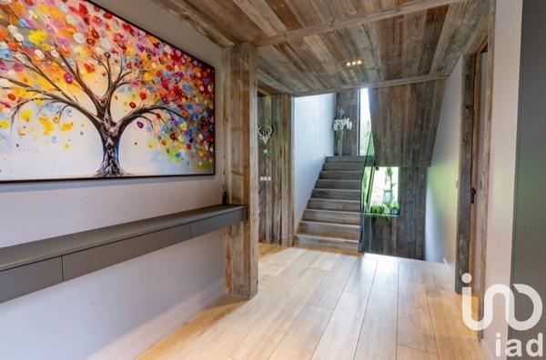 Maison à vendre 7 pièces 219 m² Valserhône