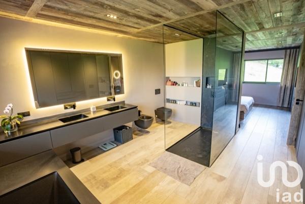 Maison à vendre 7 pièces 219 m² Valserhône