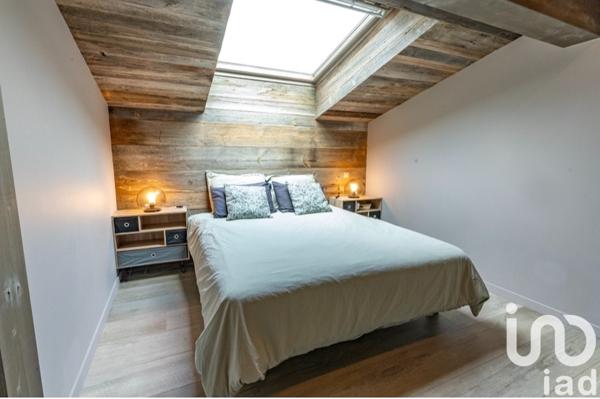 Maison à vendre 7 pièces 219 m² Valserhône