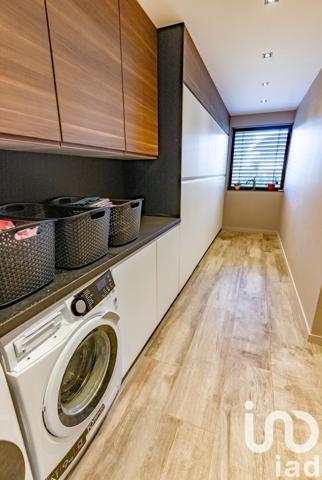 Maison à vendre 7 pièces 219 m² Valserhône