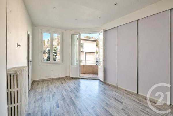 Appartement F3 à vendre  3 pièces - 52 m2 NICE - 06