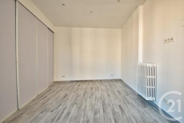 Appartement F3 à vendre  3 pièces - 52 m2 NICE - 06