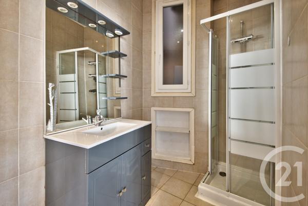 Appartement F3 à vendre  3 pièces - 52 m2 NICE - 06