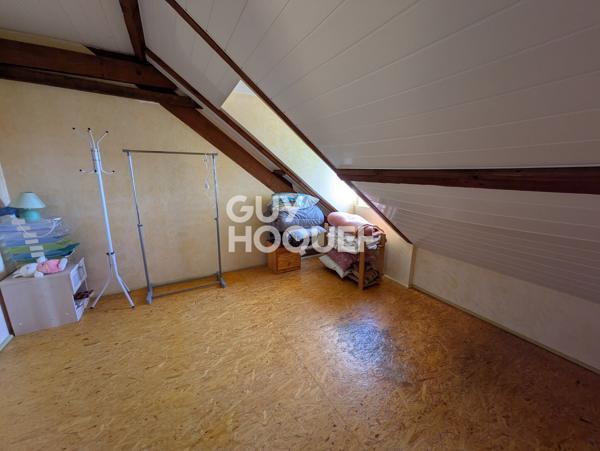 MAISON À VENDRE DE 9 PIÈCES DE 221,00 M²