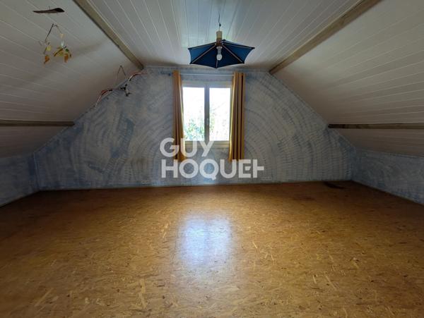 MAISON À VENDRE DE 9 PIÈCES DE 221,00 M²