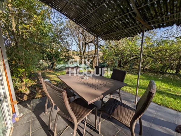 MAISON À VENDRE DE 9 PIÈCES DE 221,00 M²