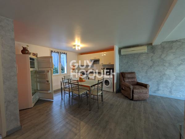 MAISON À VENDRE DE 9 PIÈCES DE 221,00 M²