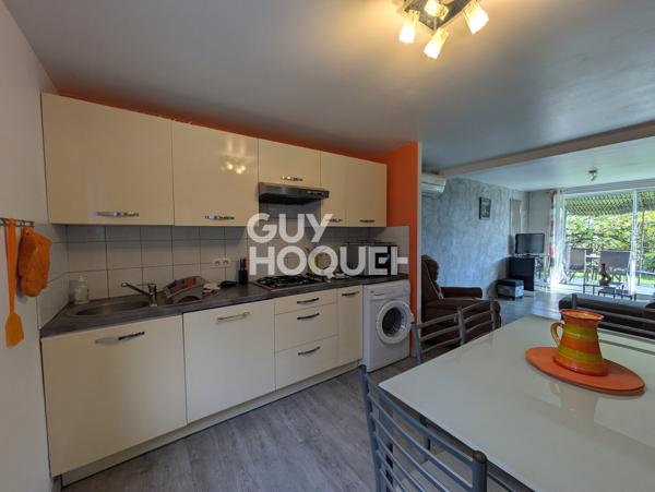 MAISON À VENDRE DE 9 PIÈCES DE 221,00 M²