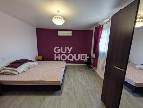MAISON À VENDRE DE 9 PIÈCES DE 221,00 M²