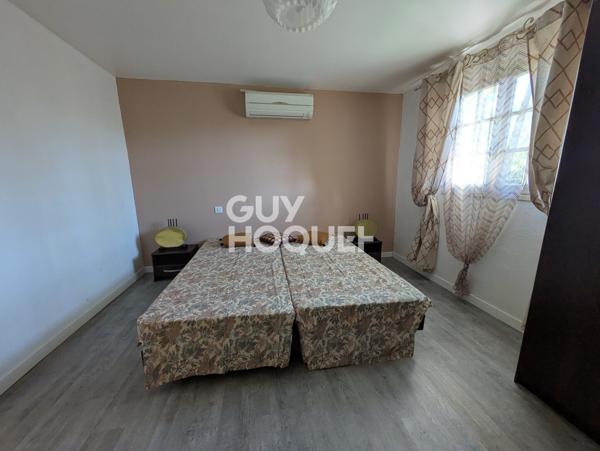 MAISON À VENDRE DE 9 PIÈCES DE 221,00 M²