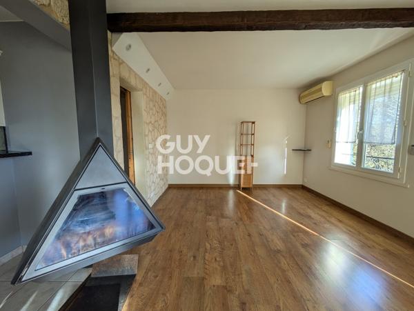 MAISON À VENDRE DE 9 PIÈCES DE 221,00 M²