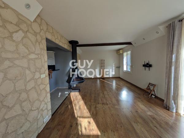 MAISON À VENDRE DE 9 PIÈCES DE 221,00 M²