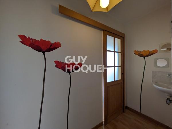 MAISON À VENDRE DE 9 PIÈCES DE 221,00 M²