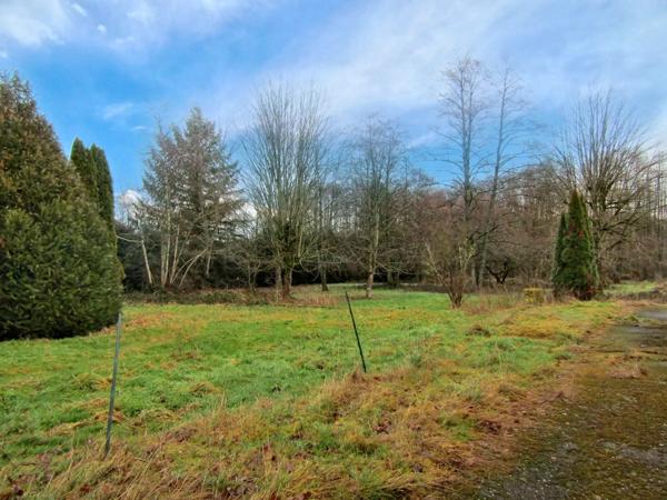 Vente Maison 8 pièces 152 m2 à Étival-Clairefontaine