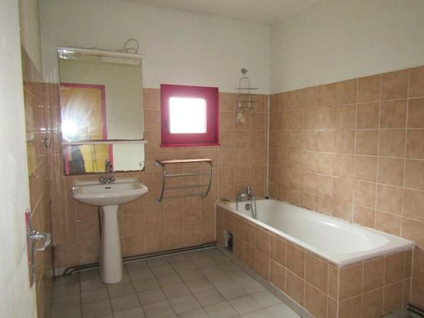 Vente Maison 8 pièces 152 m2 à Étival-Clairefontaine