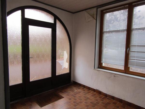 Vente Maison 8 pièces 152 m2 à Étival-Clairefontaine