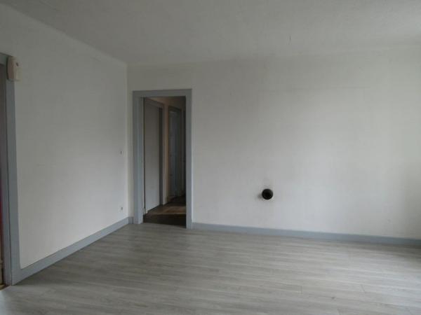 Vente Maison 8 pièces 152 m2 à Étival-Clairefontaine