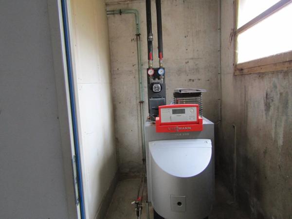 Vente Maison 8 pièces 152 m2 à Étival-Clairefontaine