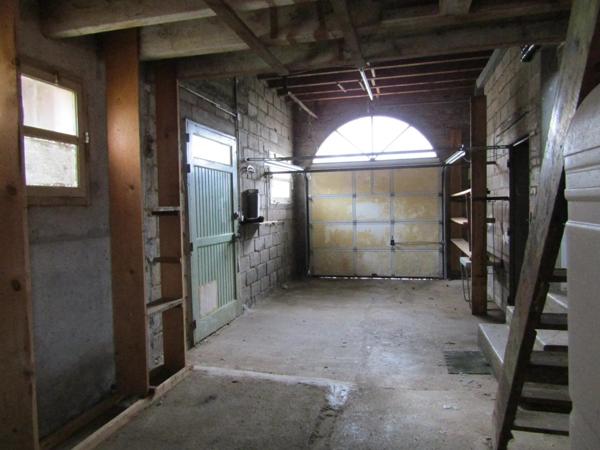 Vente Maison 8 pièces 152 m2 à Étival-Clairefontaine