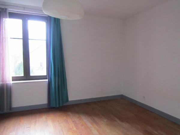 Vente Maison 8 pièces 152 m2 à Étival-Clairefontaine