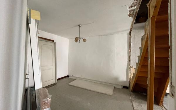 Maison à vendre    3 pièces •  Dax