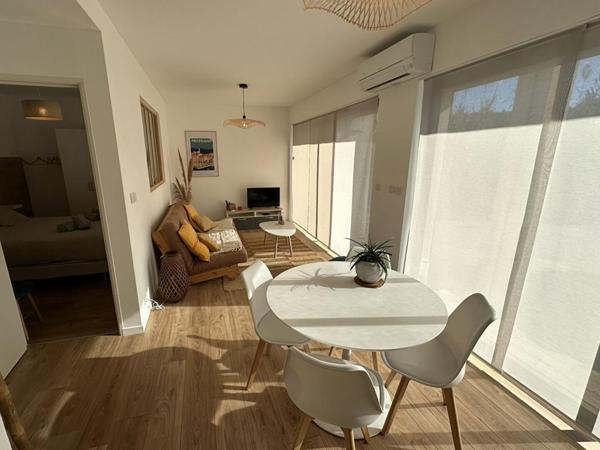 PROPRIANO hypercentre Appartement 2 pièce(s) 35.19 m2