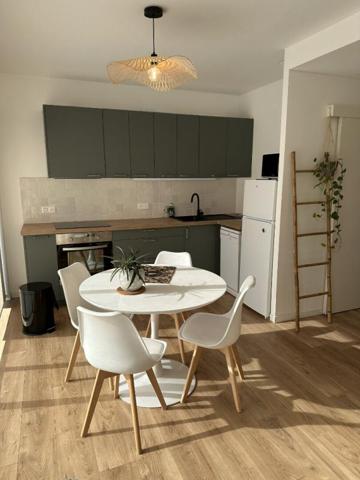 PROPRIANO hypercentre Appartement 2 pièce(s) 35.19 m2