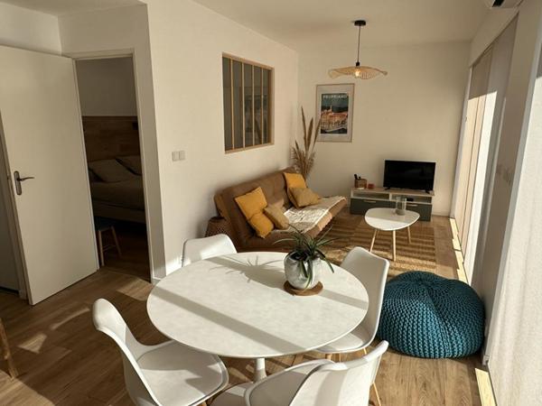 PROPRIANO hypercentre Appartement 2 pièce(s) 35.19 m2