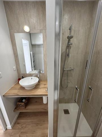 PROPRIANO hypercentre Appartement 2 pièce(s) 35.19 m2