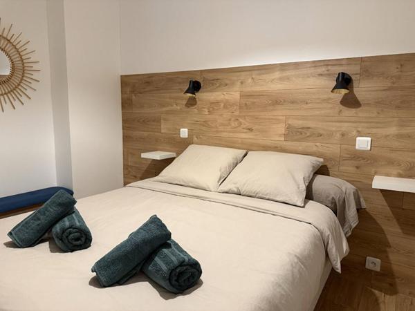 PROPRIANO hypercentre Appartement 2 pièce(s) 35.19 m2