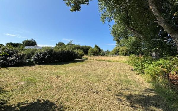 Maison à vendre    6 pièces •  Trévou-Tréguignec