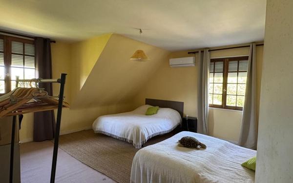 Maison à vendre    6 pièces •  Trévou-Tréguignec