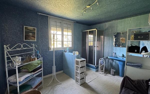 Maison à vendre    6 pièces •  Trévou-Tréguignec