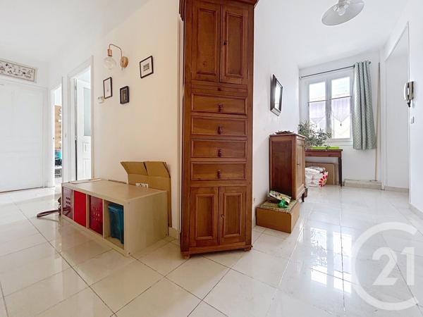 Appartement F3 à vendre  3 pièces - 110 m2 ALES - 30