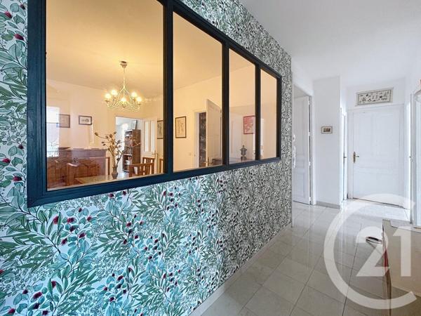 Appartement F3 à vendre  3 pièces - 110 m2 ALES - 30