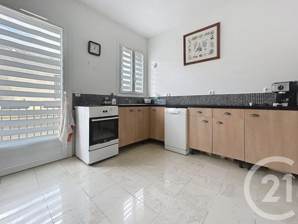 Appartement F3 à vendre  3 pièces - 110 m2 ALES - 30