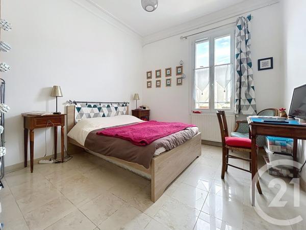 Appartement F3 à vendre  3 pièces - 110 m2 ALES - 30