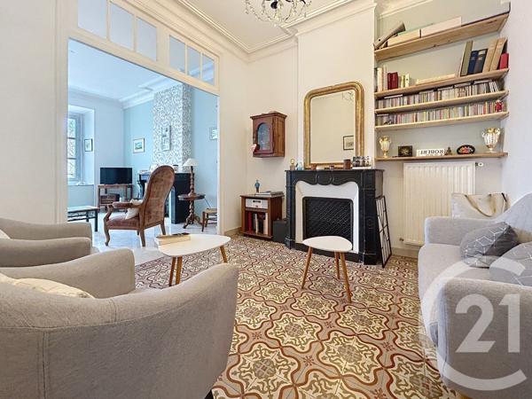 Appartement F3 à vendre  3 pièces - 110 m2 ALES - 30