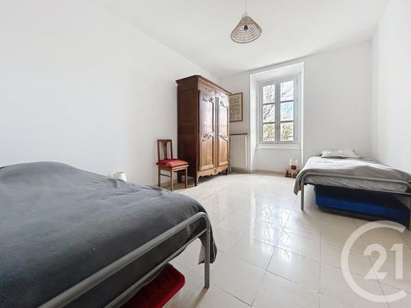 Appartement F3 à vendre  3 pièces - 110 m2 ALES - 30