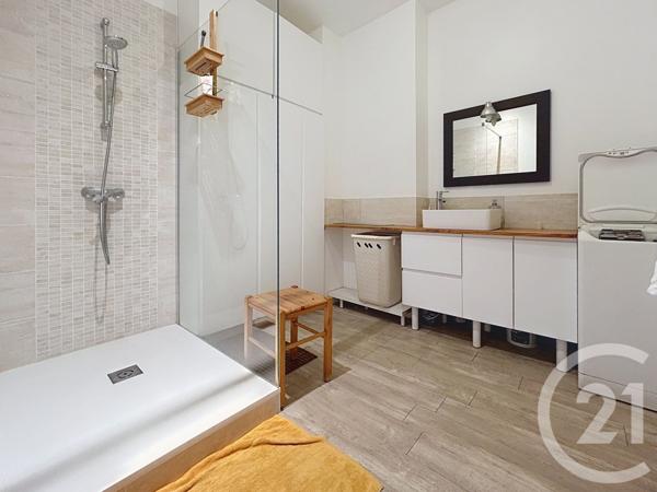 Appartement F3 à vendre  3 pièces - 110 m2 ALES - 30