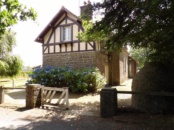 Maison à vendre à La Ferté Macé (61600) - Orne