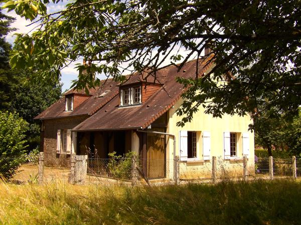 Maison à vendre à La Ferté Macé (61600) - Orne