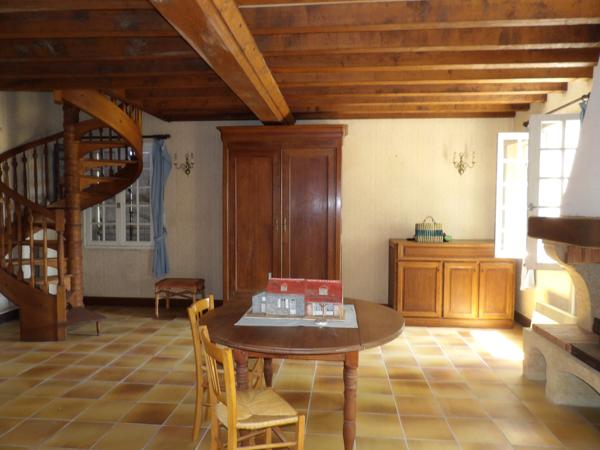 Maison à vendre à La Ferté Macé (61600) - Orne