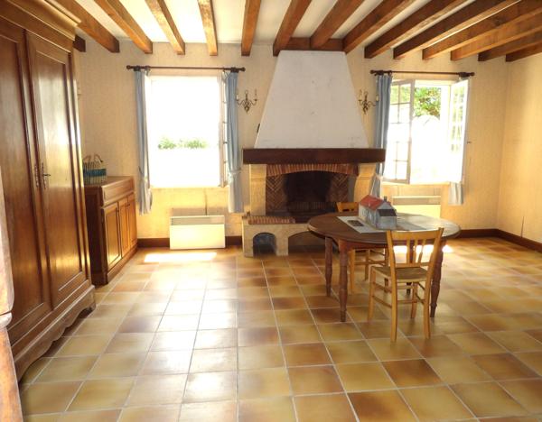 Maison à vendre à La Ferté Macé (61600) - Orne