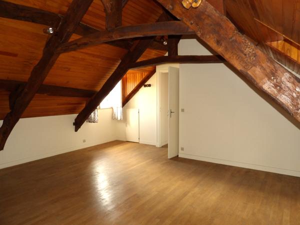 Maison à vendre à La Ferté Macé (61600) - Orne