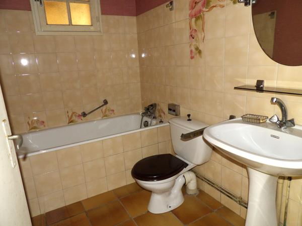 Maison à vendre à La Ferté Macé (61600) - Orne