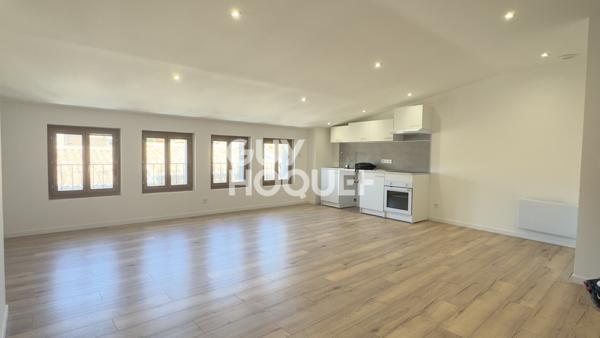 APPARTEMENT À LOUER DE 3 PIÈCES DE 60,00 M²